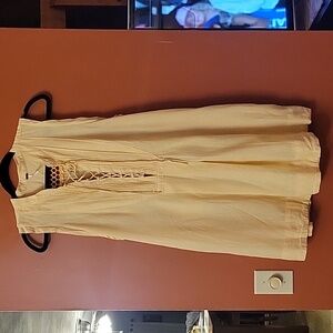 Free People Sundress
